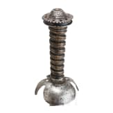 A German dagger of Landsknecht type, circa 1560/70