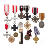 Kleine Ordensammlung