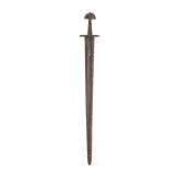A Central European medieval sword, circa 1000