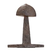A Central European medieval sword, circa 1000