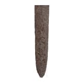 A Central European medieval sword, circa 1000