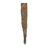 A German knightly sword, circa 1100