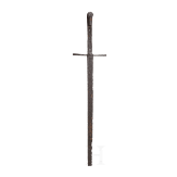 A German "langes Messer", 16th century