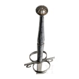 A German two-hand sword, circa 1580