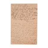 Robert Wilhelm Bunsen - Offizierskreuz der franz&ouml;sischen Ehrenlegion, verliehen 1861