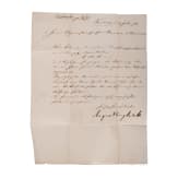Robert Wilhelm Bunsen - Russischer St. Stanislaus-Orden der 2. Klasse, verliehen 1861
