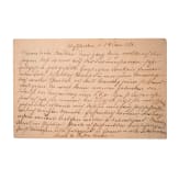 Robert Wilhelm Bunsen - K&ouml;niglich schwedischer Nordstern-Orden, Kommandeur-Set, verliehen 1865