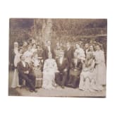 Sammlung Objekte Robert Wilhelm Bunsens und seiner Familie
