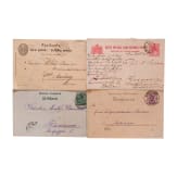 Sammlung Objekte Robert Wilhelm Bunsens und seiner Familie