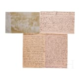 Sammlung Objekte Robert Wilhelm Bunsens und seiner Familie