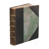 M&eacute;moires de la Reine Hortense publi&eacute;s par Le Prince Napol&eacute;on", Paris 1928