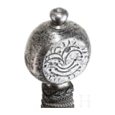 A German campaign sword, ca. 1640/50