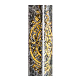 A chiseled smallsword by Jasper Bongen in Solingen, ca. 1660