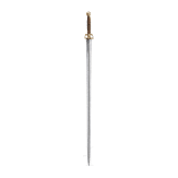 A French children's small sword, circa 1720