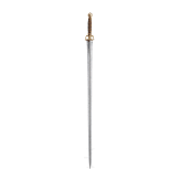 A French children's small sword, circa 1720