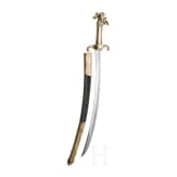 S&auml;bel f&uuml;r Sappeure, um 1800