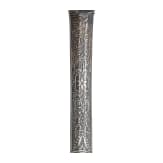 A German small-sword with chiselled hilt, circa 1740