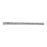 An officer's sword, with Toledo blade, circa 1740