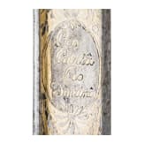 Damast-Geschenks&auml;bel f&uuml;r General Louis Joseph Maupoint, um 1806