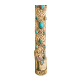 A Hungarian magnate's sabre, mid 19th century