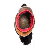 Helm M 1817 f&uuml;r Offiziere der Dragoner