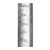 S&auml;bel M 1814 der Gardes du Corps du Roi