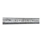 A fine French Rapier in Renaissance style with a silver hilt, circa 1860