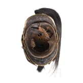 Helm M 1830 f&uuml;r Offiziere der Garde Municipale de Paris