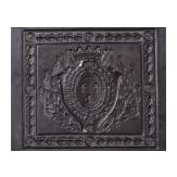 Matrize zum Koppelschloss f&uuml;r Offiziere der Cuirassier d'orl&eacute;ans, um 1815