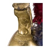 Helm M 1830 f&uuml;r Offiziere der Garde Municipale de Paris