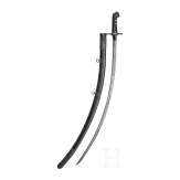 A Polish-Lithuanian sabre in the style of the 17th century