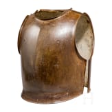 K&uuml;rass M 1825 f&uuml;r Mannschaften der K&uuml;rassiere