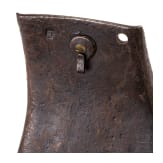 K&uuml;rass M 1825 f&uuml;r Mannschaften der K&uuml;rassiere