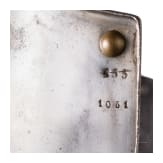 K&uuml;rass M 1825 f&uuml;r Mannschaften der K&uuml;rassiere