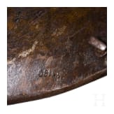 K&uuml;rass M 1825 f&uuml;r Mannschaften der K&uuml;rassiere