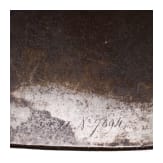 K&uuml;rass M 1825 f&uuml;r Mannschaften der K&uuml;rassiere