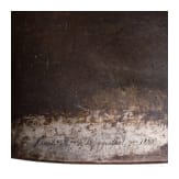 K&uuml;rass M 1825 f&uuml;r Mannschaften der K&uuml;rassiere