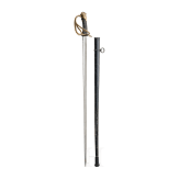 Pallasch M 1822 f&uuml;r Mannschaften der Kavallerie