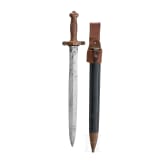 Faschinenmesser M 1831