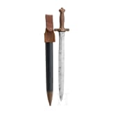 Faschinenmesser M 1831