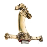 Sabre de Sapeurs, 1. H&auml;lfte 19. Jhdt.