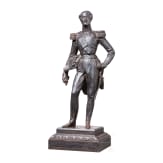 Franz&ouml;sischer Divisionsgeneral, Zweites Kaiserreich