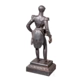 Franz&ouml;sischer Divisionsgeneral, Zweites Kaiserreich