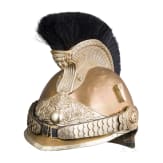 Helm M 1912 f&uuml;r Angeh&ouml;rige der Gendarmerie