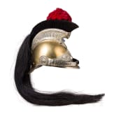 Helm M 1912 f&uuml;r Angeh&ouml;rige der Gendarmerie zu Pferd