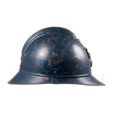 Stahlhelm M 15 "Adrian" f&uuml;r die Infanterie