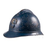 Stahlhelm M 15 "Adrian" f&uuml;r die Infanterie