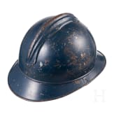 Stahlhelm M 15 "Adrian" f&uuml;r die Infanterie