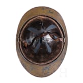 Stahlhelm M 15 "Adrian" f&uuml;r die Infanterie