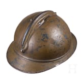 Stahlhelm M 15 "Adrian" f&uuml;r die Infanterie